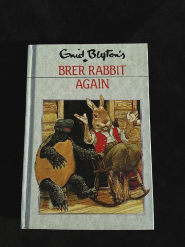 9780732308643: Brer Rabbit Again