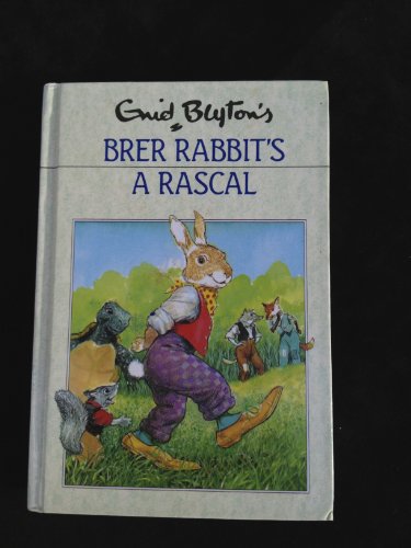 9780732308704: Brer Rabbit's a Rascal