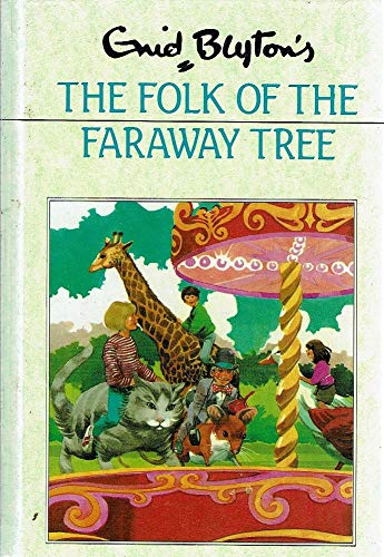 9780732308964: The Folk of the Faraway Tree