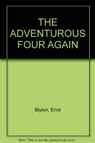 ADVENTUROUS FOUR AGAIN,THE