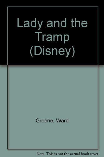 9780732316884: Lady and the Tramp