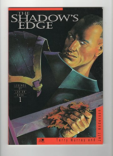 9780732406066: The Shadow's Edge