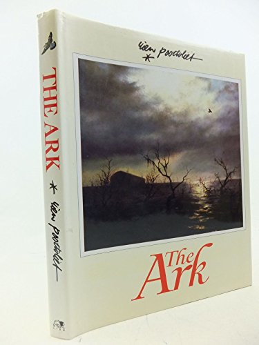 Imagen de archivo de The ark a la venta por The Book Garden