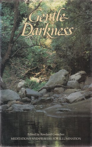 Stock image for Gentle Darkness for sale by WeBuyBooks