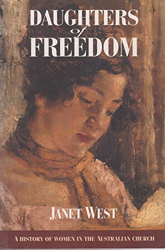 9780732410124: Daughters of freedom (An Albatross book)