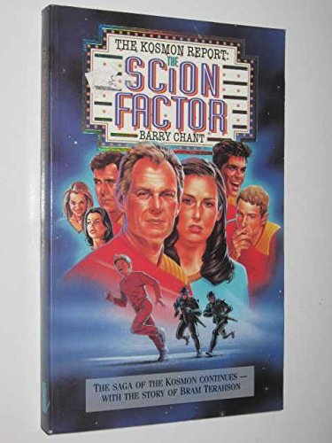 Beispielbild fr The Scion Factor (Kosmon Report S.) zum Verkauf von Bestsellersuk