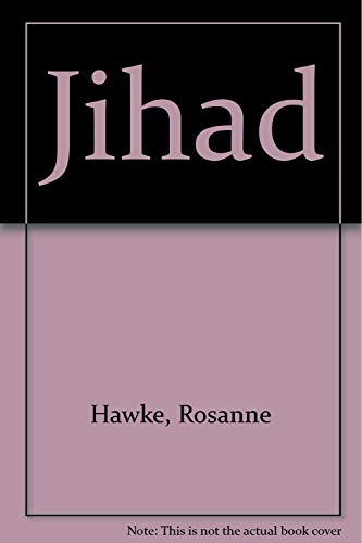 Stock image for Jihad for sale by Aamstar Bookshop / Hooked On Books