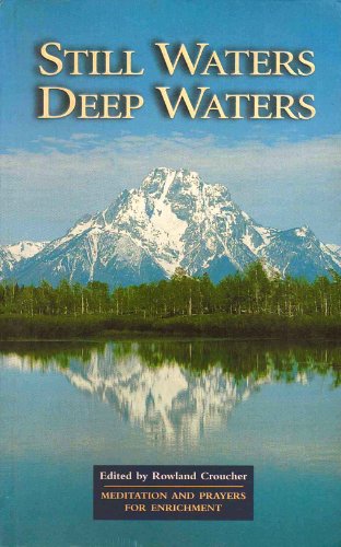 Beispielbild fr Still Waters, Deep Waters zum Verkauf von WorldofBooks