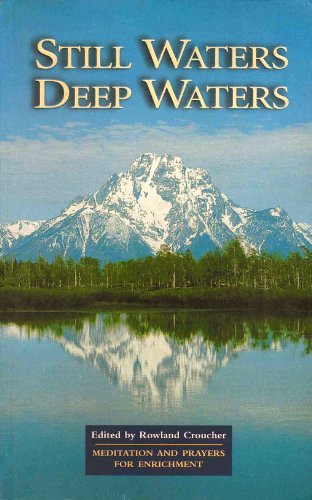 Stock image for Still Waters, Deep Waters for sale by WorldofBooks