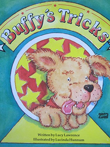Stock image for Buffy's Tricks for sale by Better World Books
