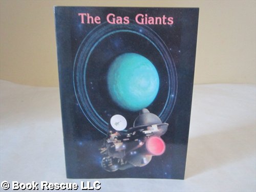 The Gas Giants - Drew, David