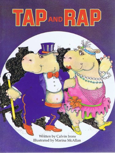 Stock image for Tap and Rap for sale by BookHolders