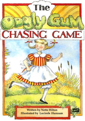 Beispielbild fr The Oogly Gum Chasing Game (Literacy 2000 Stage 5) zum Verkauf von Gulf Coast Books