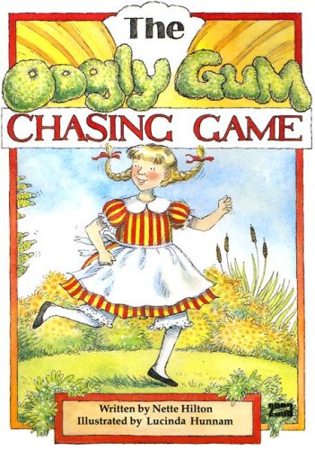 Stock image for The Oogly Gum Chasing Game (Literacy 2000 Stage 5) for sale by Gulf Coast Books