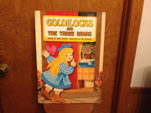 9780732704421: Goldilocks and the Three Bears