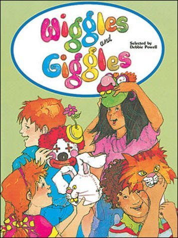 Beispielbild fr Wiggles and Giggles (Literacy Links) zum Verkauf von WorldofBooks