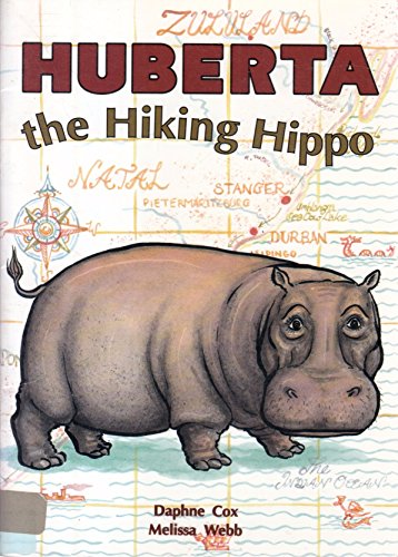 Beispielbild fr Huberta the Hiking Hippo (Literacy 2000 Stage 7) zum Verkauf von Gulf Coast Books