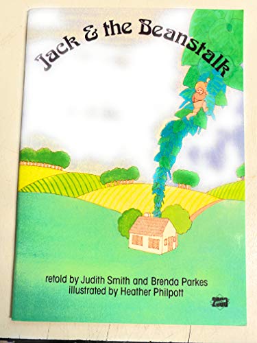 Stock image for JACK AND THE BEANSTALK SMALL - When Stock Exhausted Use 0732726034 (B15) for sale by Wonder Book