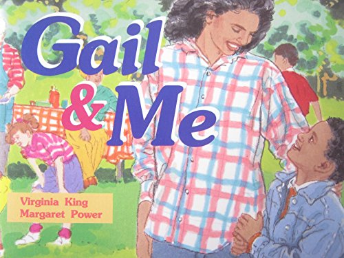 Stock image for Gail & Me for sale by Alf Books