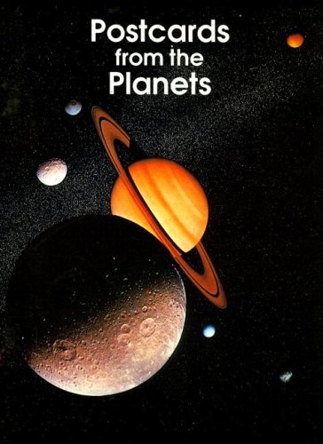 Beispielbild fr Postcards from the Planets (Informazing) zum Verkauf von SecondSale