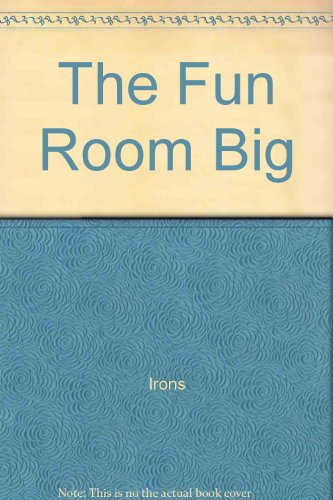 The fun room (Mathtales) (9780732709112) by Irons, Calvin