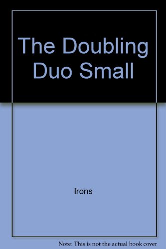 Beispielbild fr Maths Links Doubling Duo Small Book X 4 Level 2 Number zum Verkauf von Better World Books