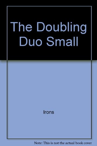 Stock image for Maths Links Doubling Duo Small Book X 4 Level 2 Number for sale by Better World Books