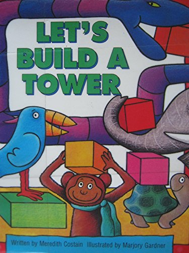 9780732710057: Let's Build A Tower