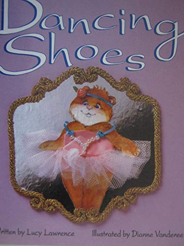 Stock image for SAT 1a Dancing Shoes Is for sale by Hawking Books