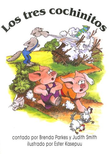 Stock image for Los Tres Cochinitos for sale by ThriftBooks-Dallas
