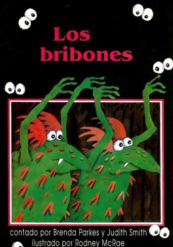 Stock image for Los Bribones (Spanish Edition) for sale by HPB-Diamond