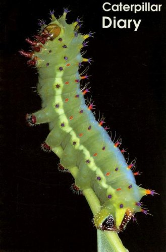 Beispielbild fr Rigby Caterpillar Diary zum Verkauf von Better World Books