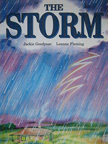 Beispielbild fr The Storm [Literacy 2000 Satellites Stage 2 Set B] zum Verkauf von Booksavers of MD