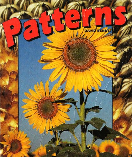 9780732712013: GR - PATTERNS(61280) (Literacy Links Plus Guided Readers Early)