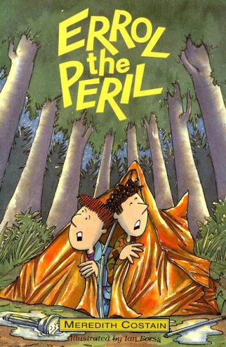 Stock image for Errol the Peril (Literacy 2000: Stage 9) for sale by Once Upon A Time Books