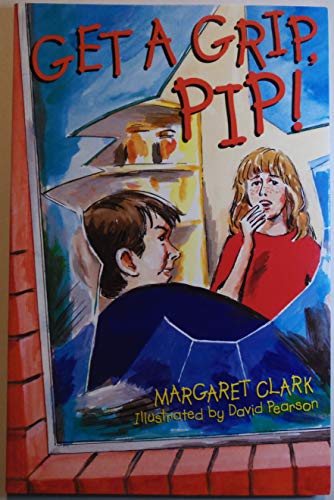 Imagen de archivo de Stg 9d Get a Grip Pip Is (Literacy 2000) a la venta por Wonder Book