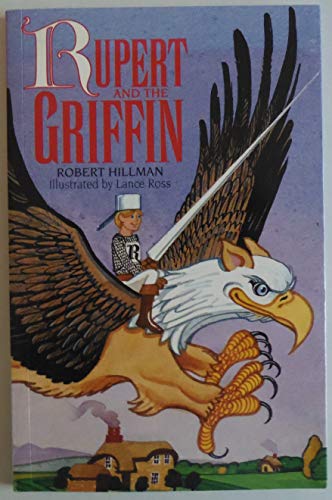 Stock image for Stg 9c Rupert & the Griffin Is (Literacy 2000) for sale by Wonder Book