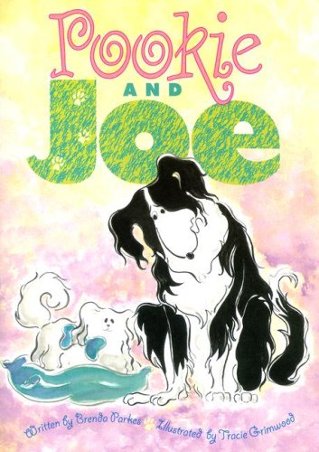 Stock image for Pookie and Joe (Literacy 2000 Stage 5) for sale by SecondSale