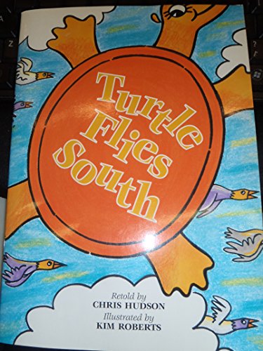 Stock image for SAT 5c Turtle Flies South Is (Literacy 2000) for sale by Red's Corner LLC