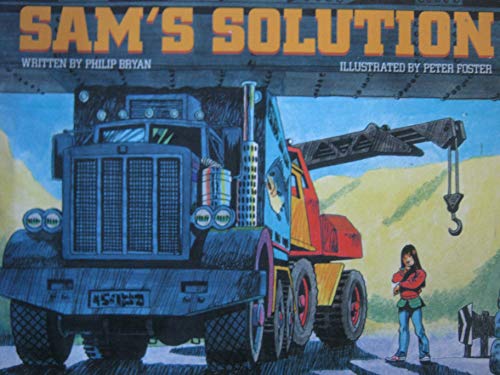 9780732717292: Sam's Solution [Paperback] by