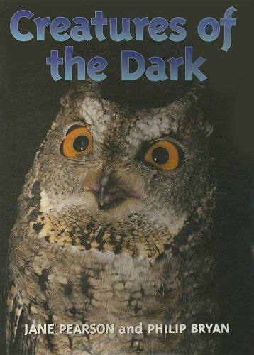 Beispielbild fr Creatures of the Dark (Literacy 2000 Satellites: Stage 6) zum Verkauf von BooksRun