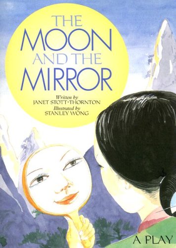 9780732717322: The Moon and the Mirror: A Play (Literacy 2000 Stage 5)