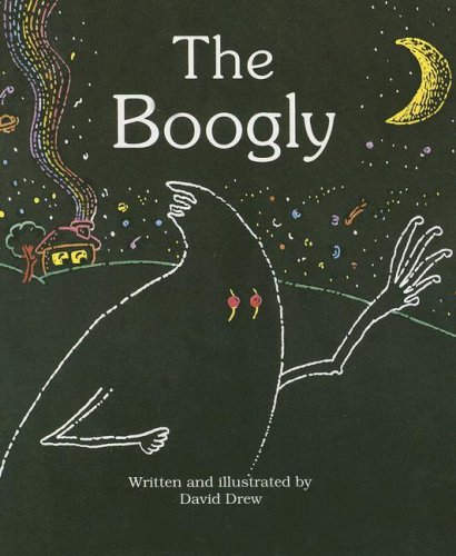 9780732718640: The Boogly (Literacy Tree: Animal Antics)