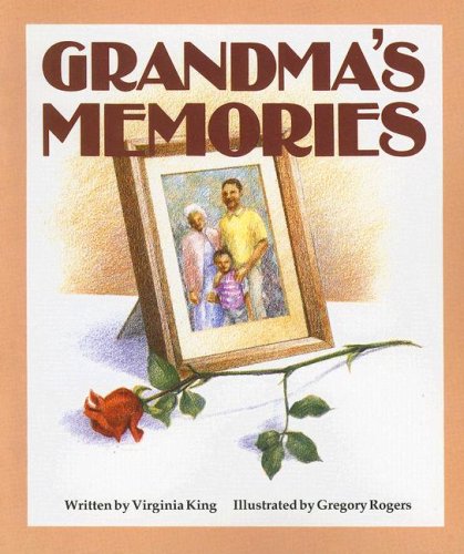 Beispielbild fr Grandma's Memories zum Verkauf von Better World Books