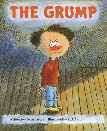 9780732718879: The Grump (Literacy Tree: Safe and Sound)