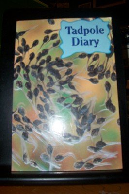 Stock image for LT 2-C Tadpole Diary Is (Literacy Tree: Surprise and Discovery) for sale by Gulf Coast Books