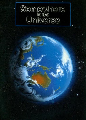 9780732719203: Somewhere in the Universe (Literacy Tree: What a World)