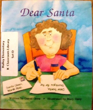 Stock image for LT K-C Gdr Dear Santa Is (Work and Play/Literacy 2000 Stage 2) for sale by Wonder Book