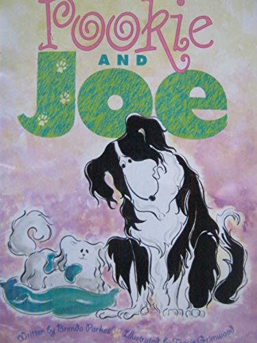 Stock image for Pookie and Joe (Literacy tree) for sale by Wonder Book