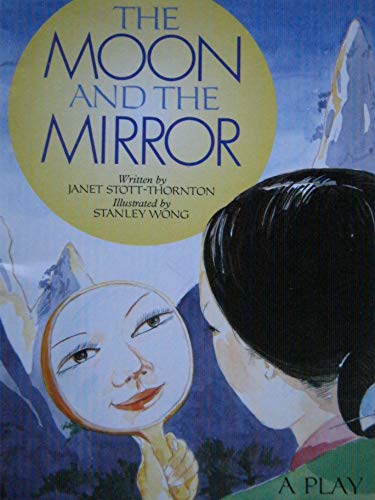 Stock image for The Moon & the Mirror Is (Surprise and Discovery/Literacy 2000 Stage 5) for sale by SecondSale